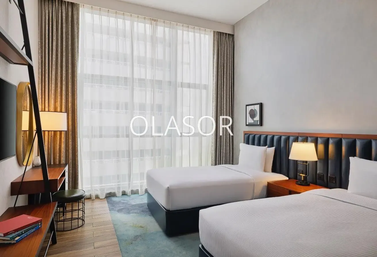 LUXE|Serviced|Free Breakfast|TopView|AllBillsInclu