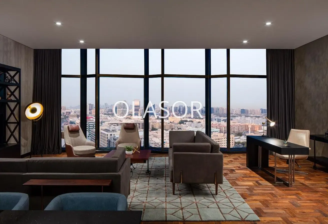 LUXE|PresidentialSuite|FreeBreakfast|AllBillsInclu