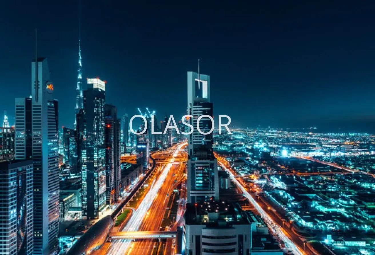 5*Star Service | City View | Soft Life | All Bills
