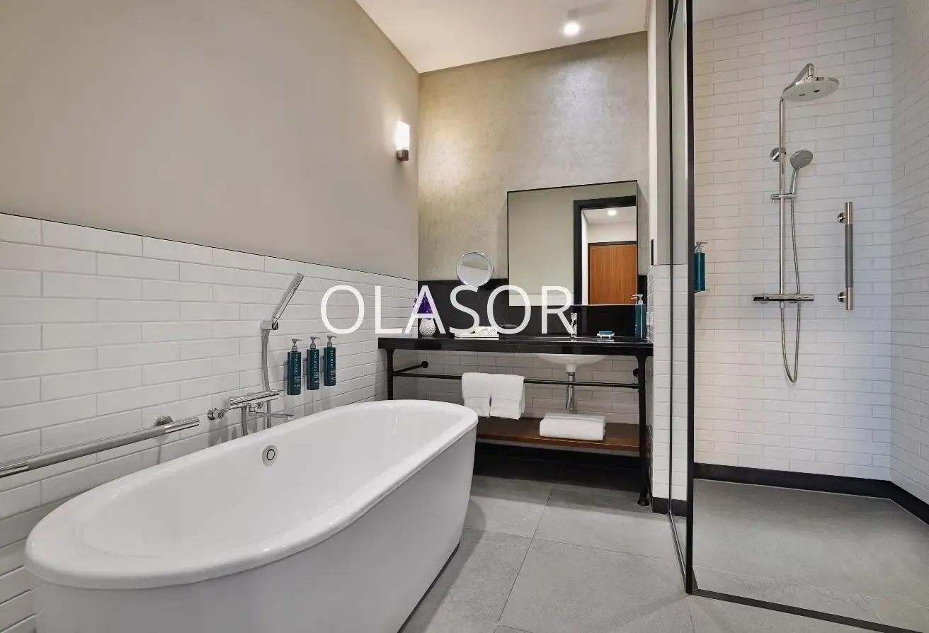 5*Star Service | City View | Soft Life | All Bills