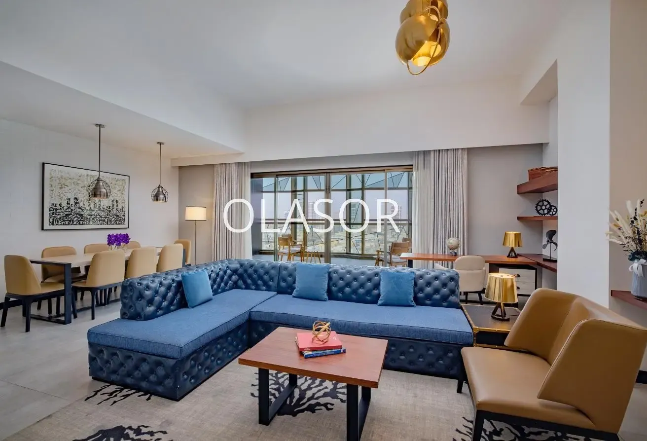 LUXE | Ambassador Suite | Only For You | Serviced