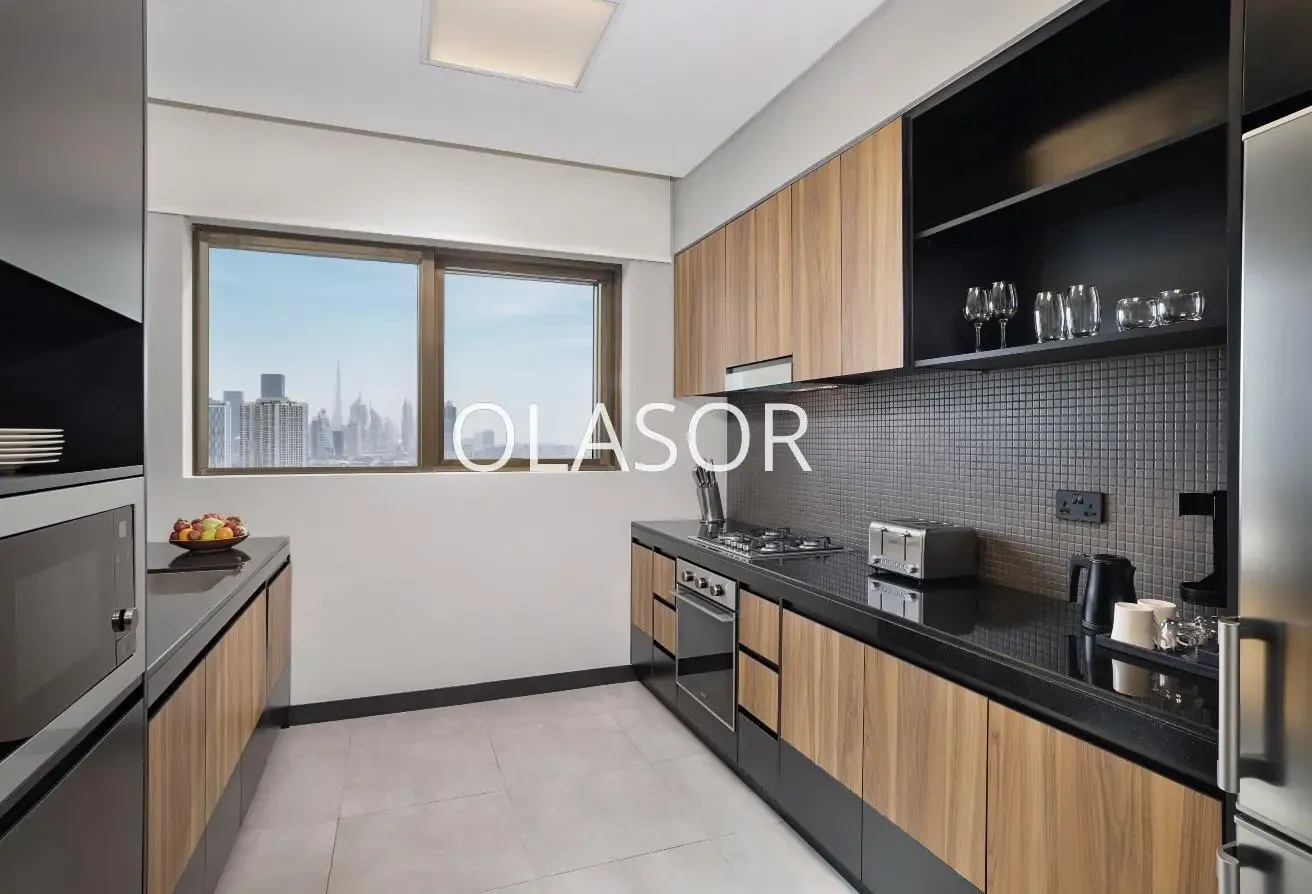 LUXE | Ambassador Suite | Only For You | Serviced