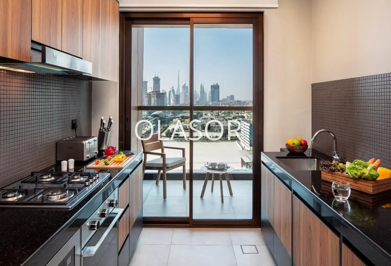 LUXE | Ambassador Suite | Only For You | Serviced