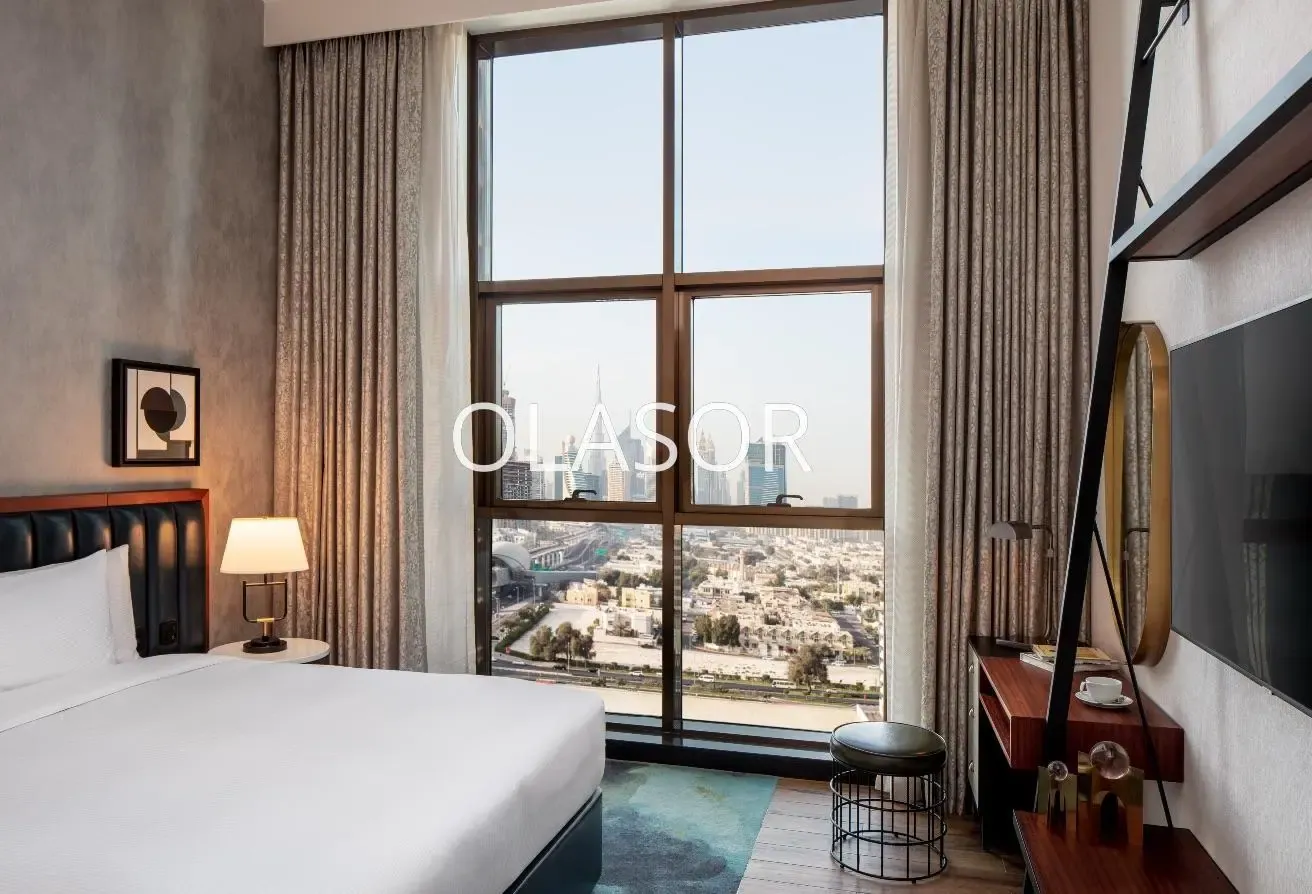 LUXE | Ambassador Suite | Only For You | Serviced