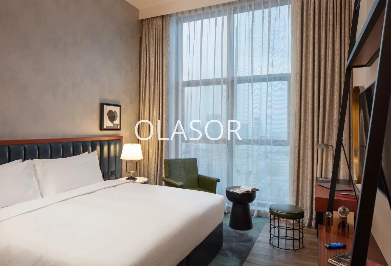 LUXE | Ambassador Suite | Only For You | Serviced