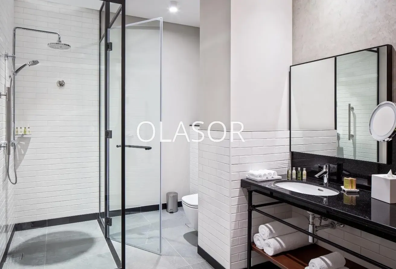 LUXE | Ambassador Suite | Only For You | Serviced