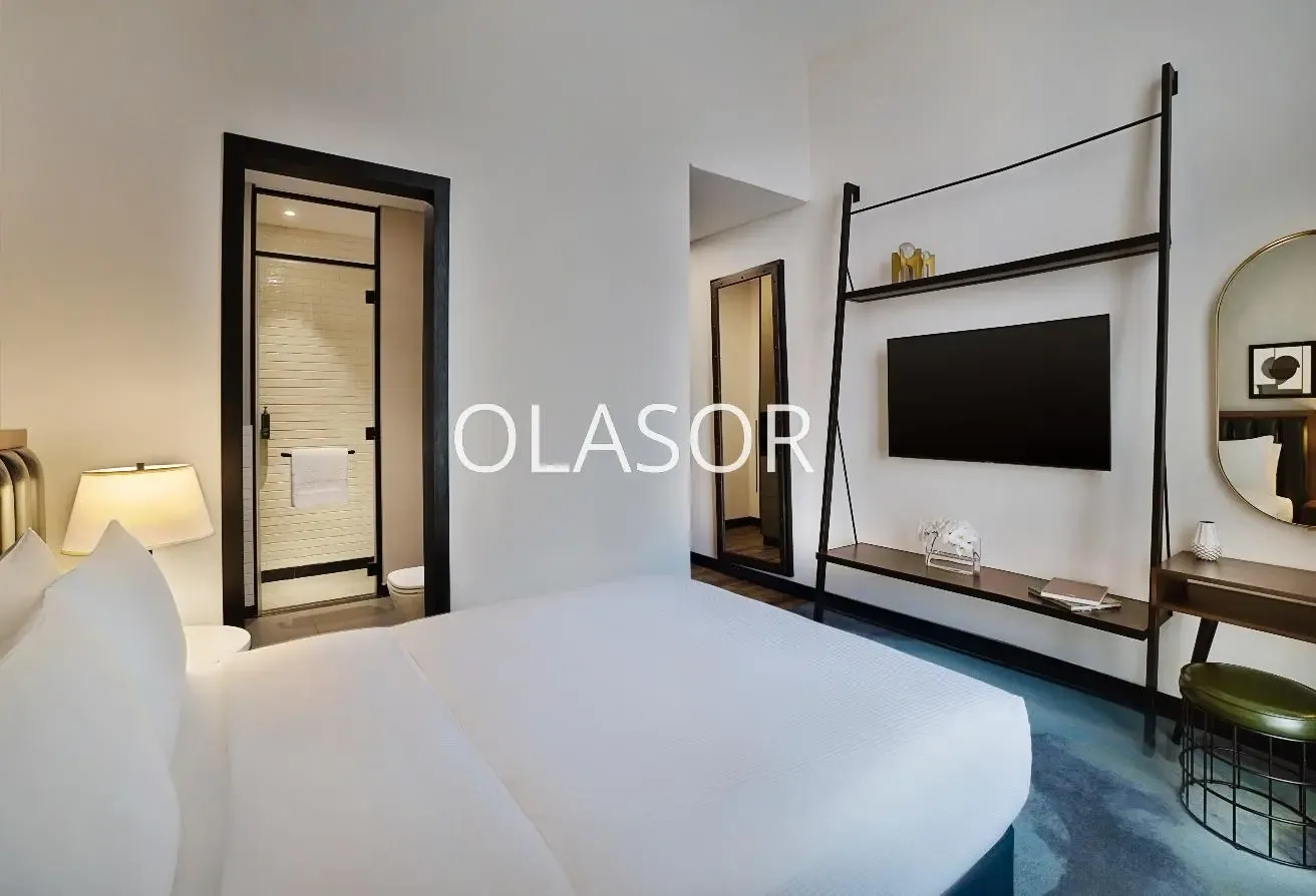 LUXE | Ambassador Suite | Only For You | Serviced