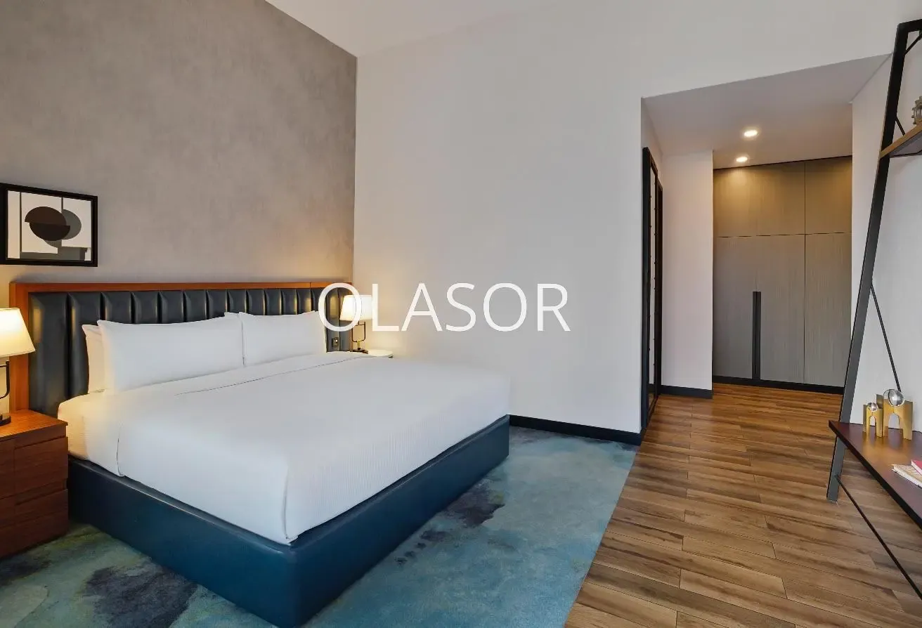 LUXE | Ambassador Suite | Only For You | Serviced