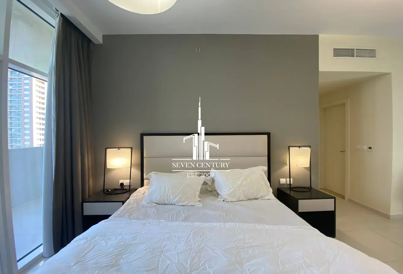 Spaciously Furnished 2BR | Prime Location | Vacant