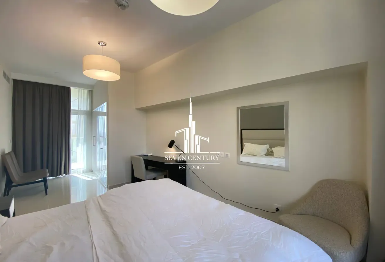 Spaciously Furnished 2BR | Prime Location | Vacant