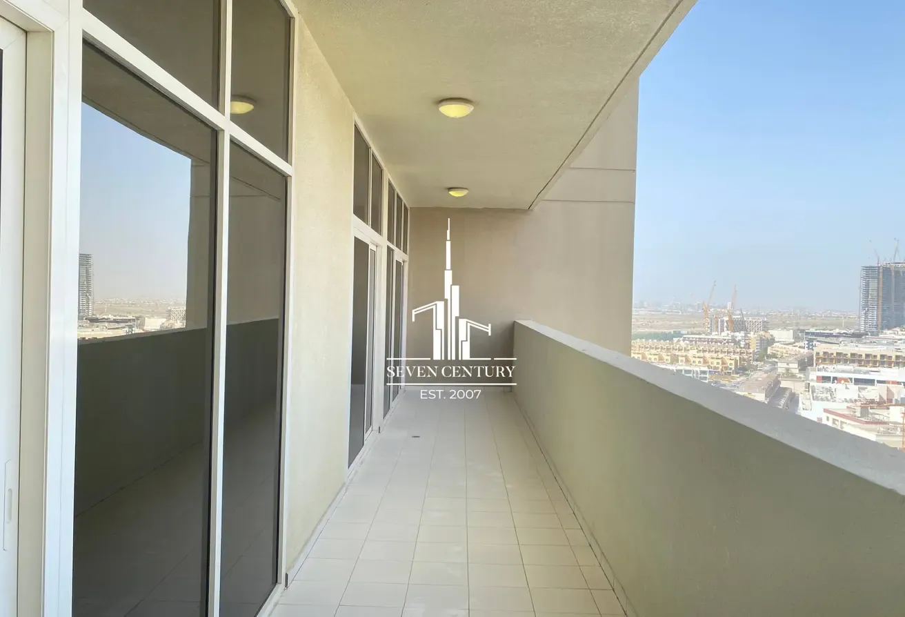 Spaciously Furnished 2BR | Prime Location | Vacant
