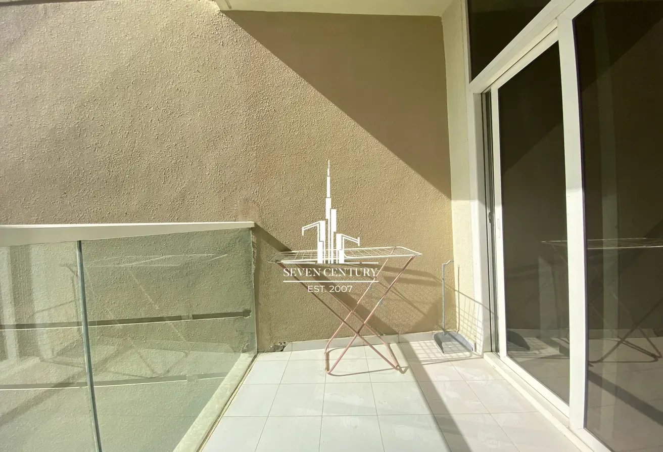 Spaciously Furnished 2BR | Prime Location | Vacant