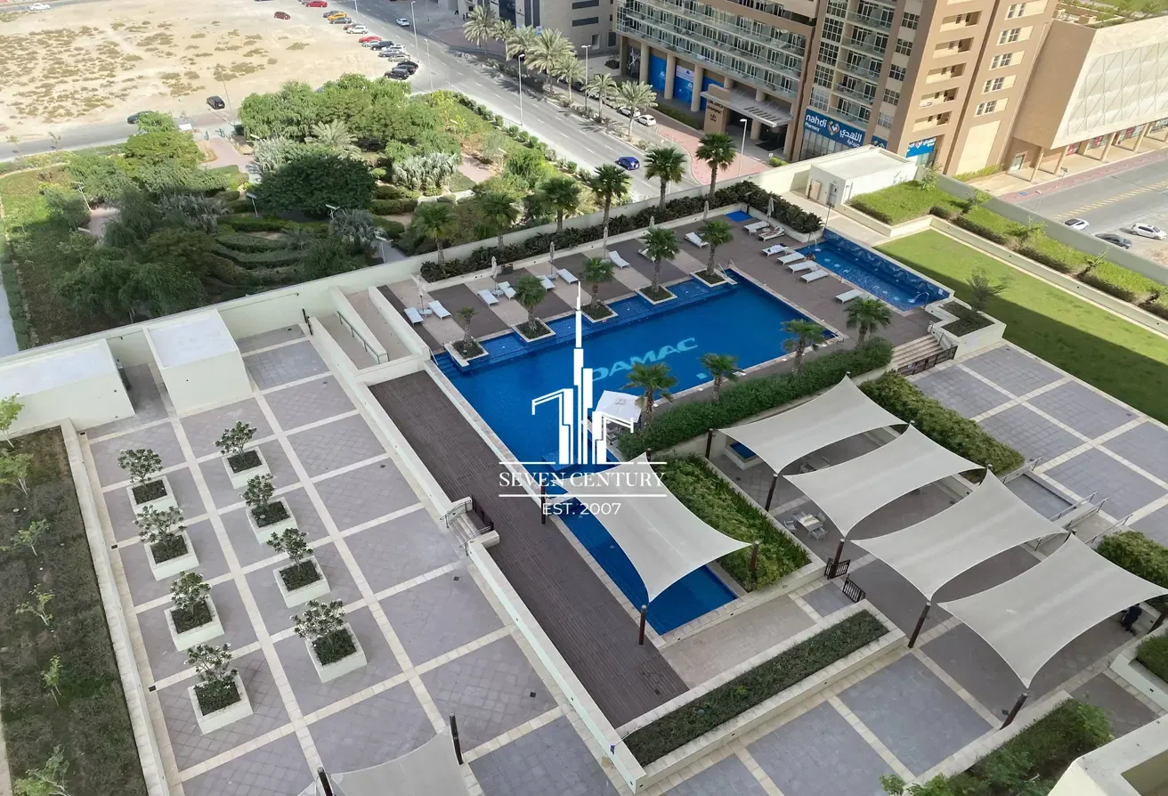 Spaciously Furnished 2BR | Prime Location | Vacant