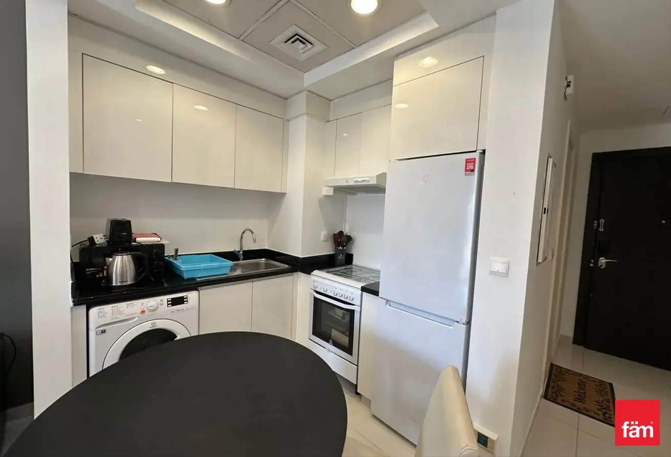 Fully Furnished | Spacious Unit | Ready To Move