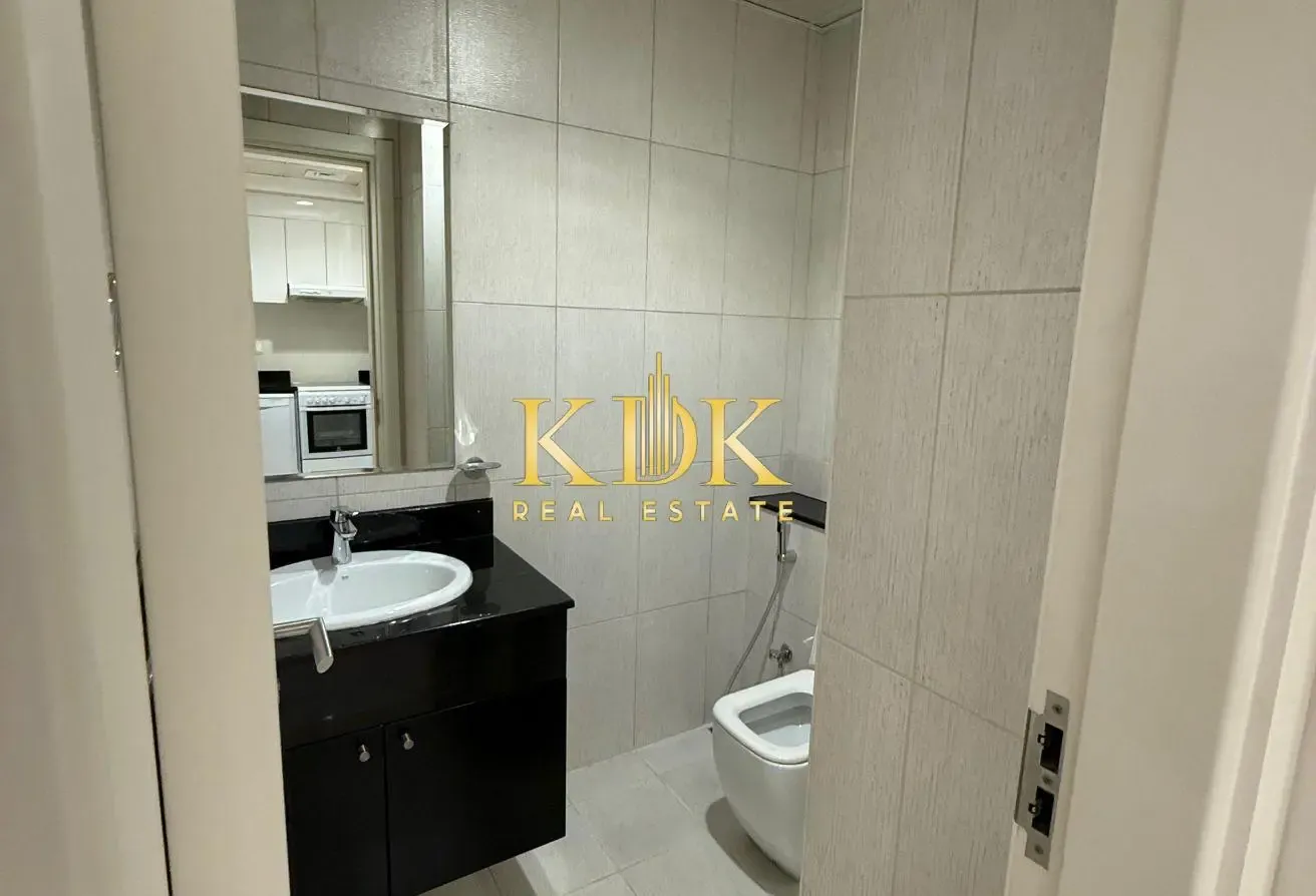 Furnished 1BR | Prime Location | Pool View