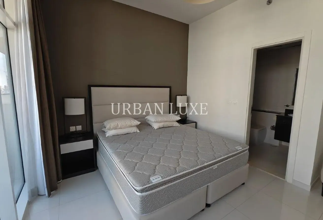 Pool View | Fully Furnished | Ready to Move