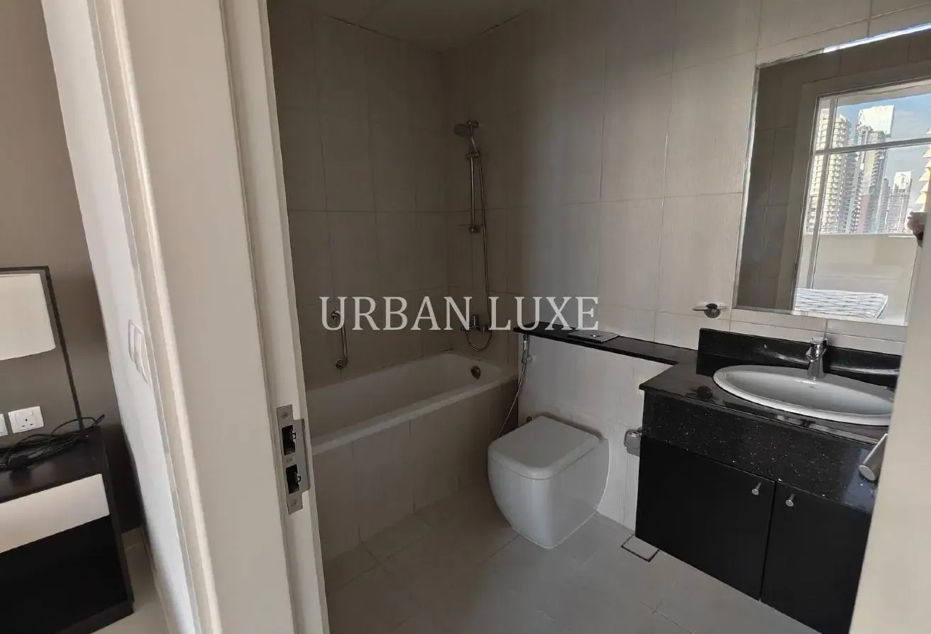 Pool View | Fully Furnished | Ready to Move
