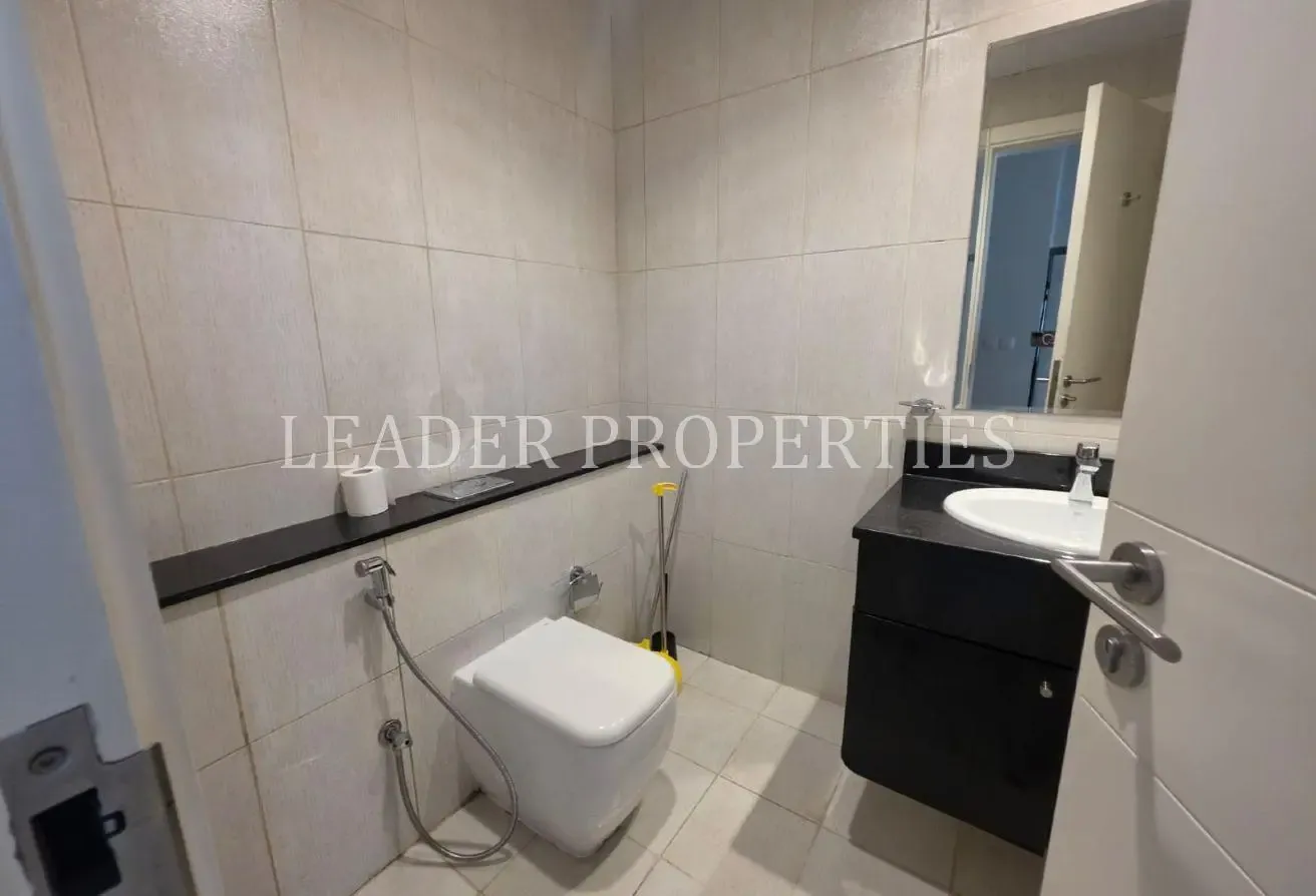 High-Floor 1-BR | Hot Deal | Fully Furnished