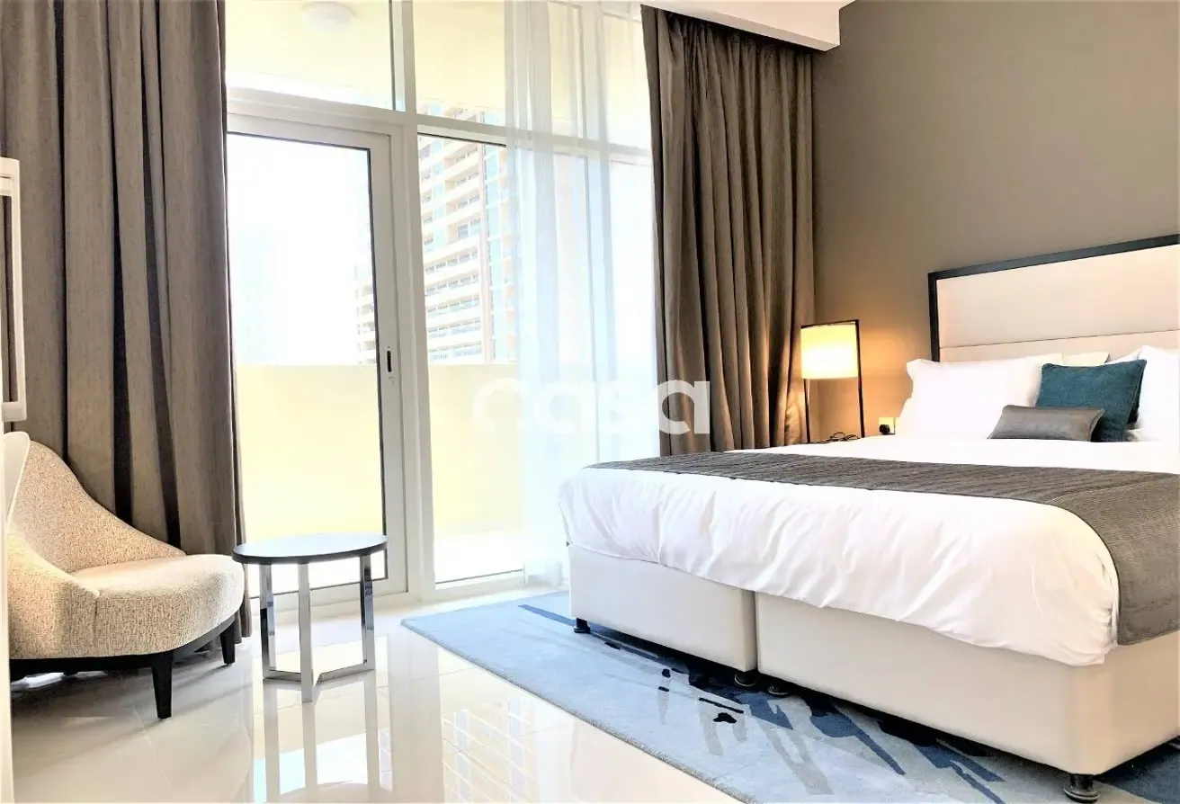 Vacant | High Floor | 4 Cheques