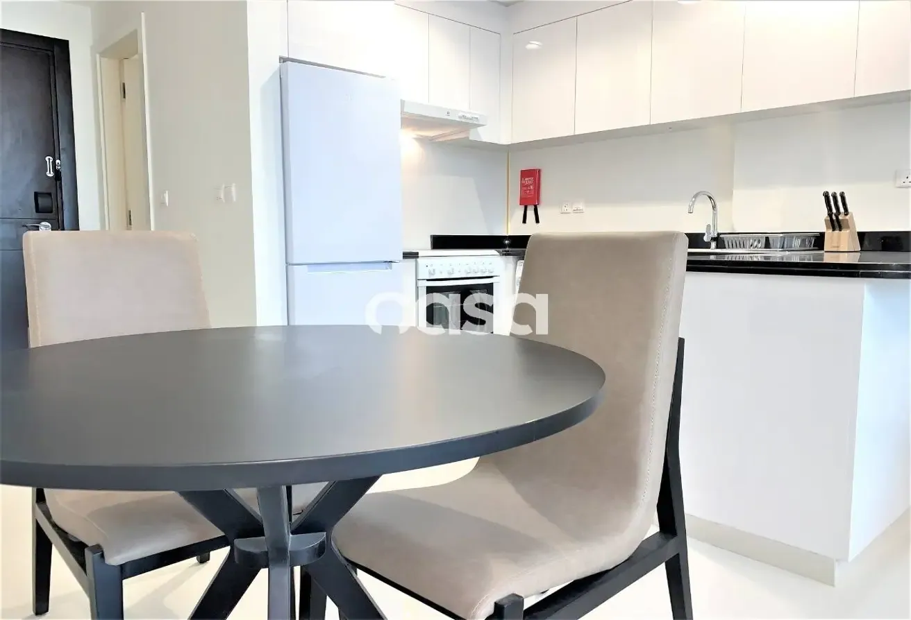 Vacant | High Floor | 4 Cheques