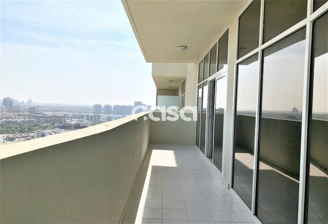 Vacant | High Floor | 4 Cheques