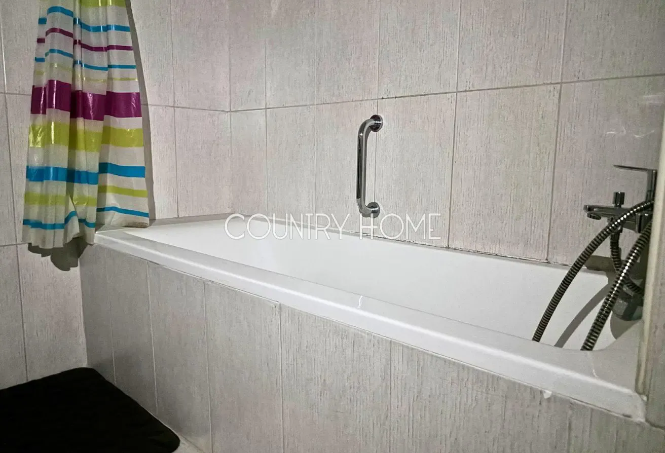 Fully Furnished | High Floor | Ready to Move