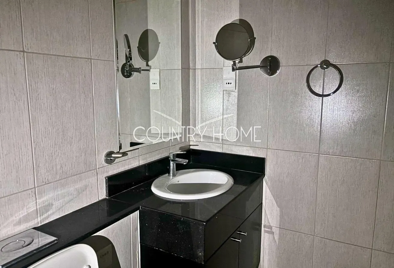 Fully Furnished | High Floor | Ready to Move