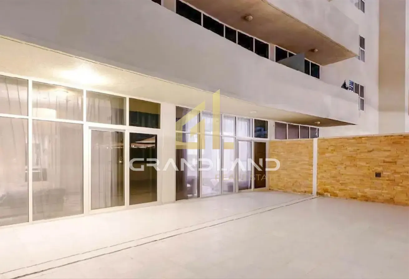 Elegant 1BR | Balcony | Prime JVC Location
