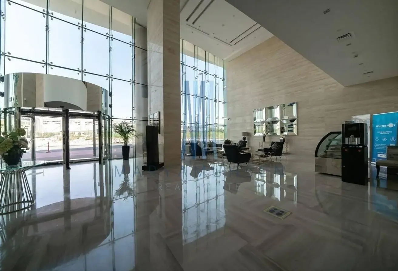 Fully Furnished | Modern Layout | Close to Exit