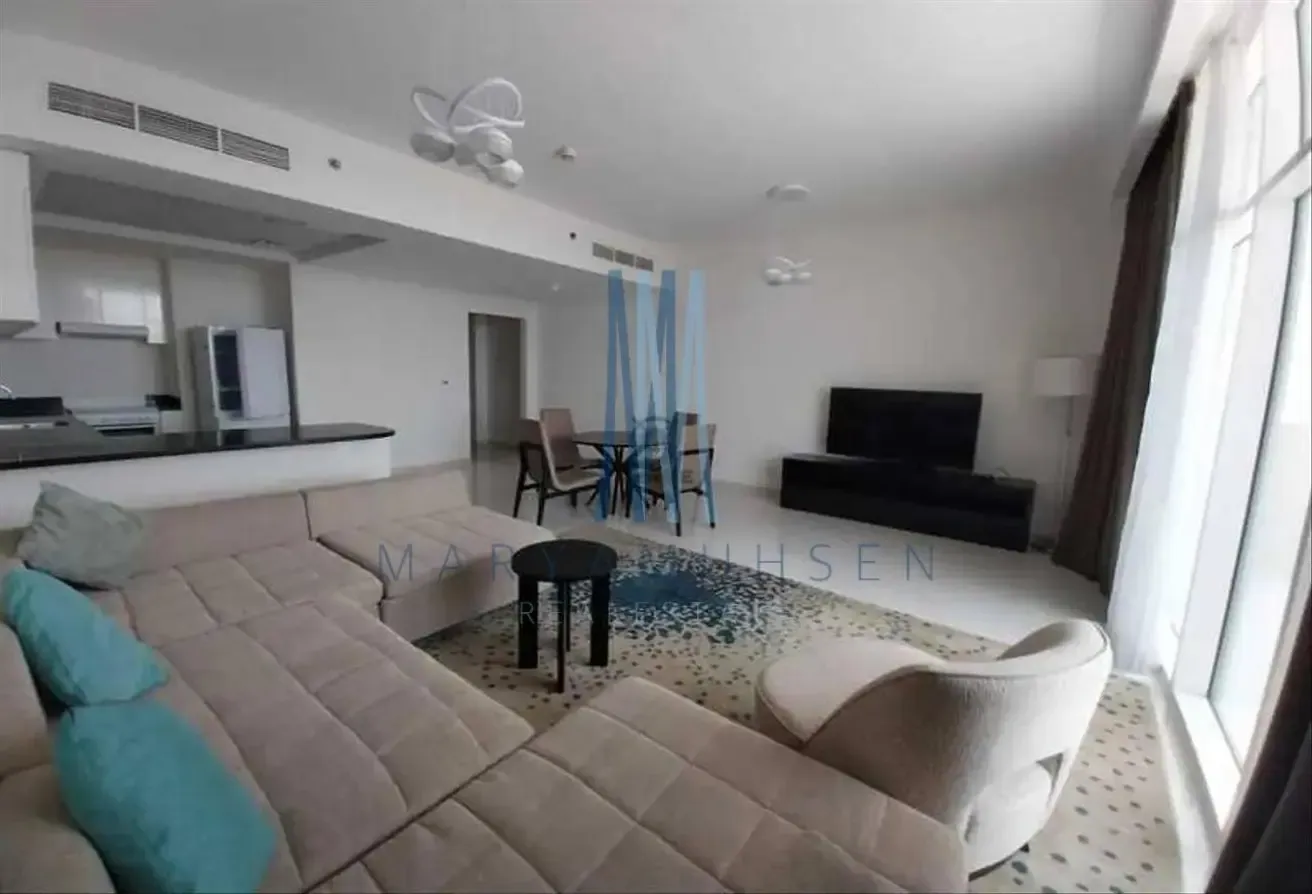 Fully Furnished | Modern Layout | Close to Exit