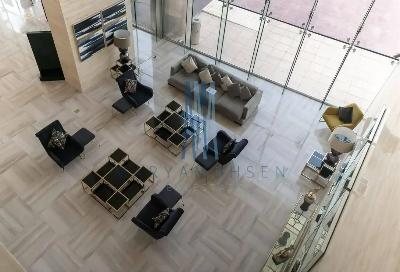 Fully Furnished | Modern Layout | Close to Exit