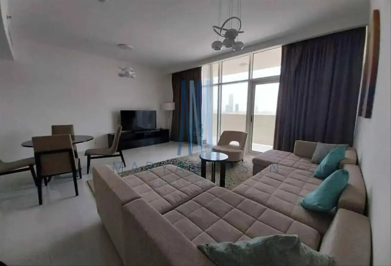 Fully Furnished | Modern Layout | Close to Exit
