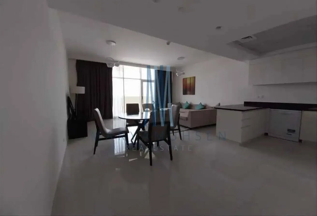 Fully Furnished | Modern Layout | Close to Exit