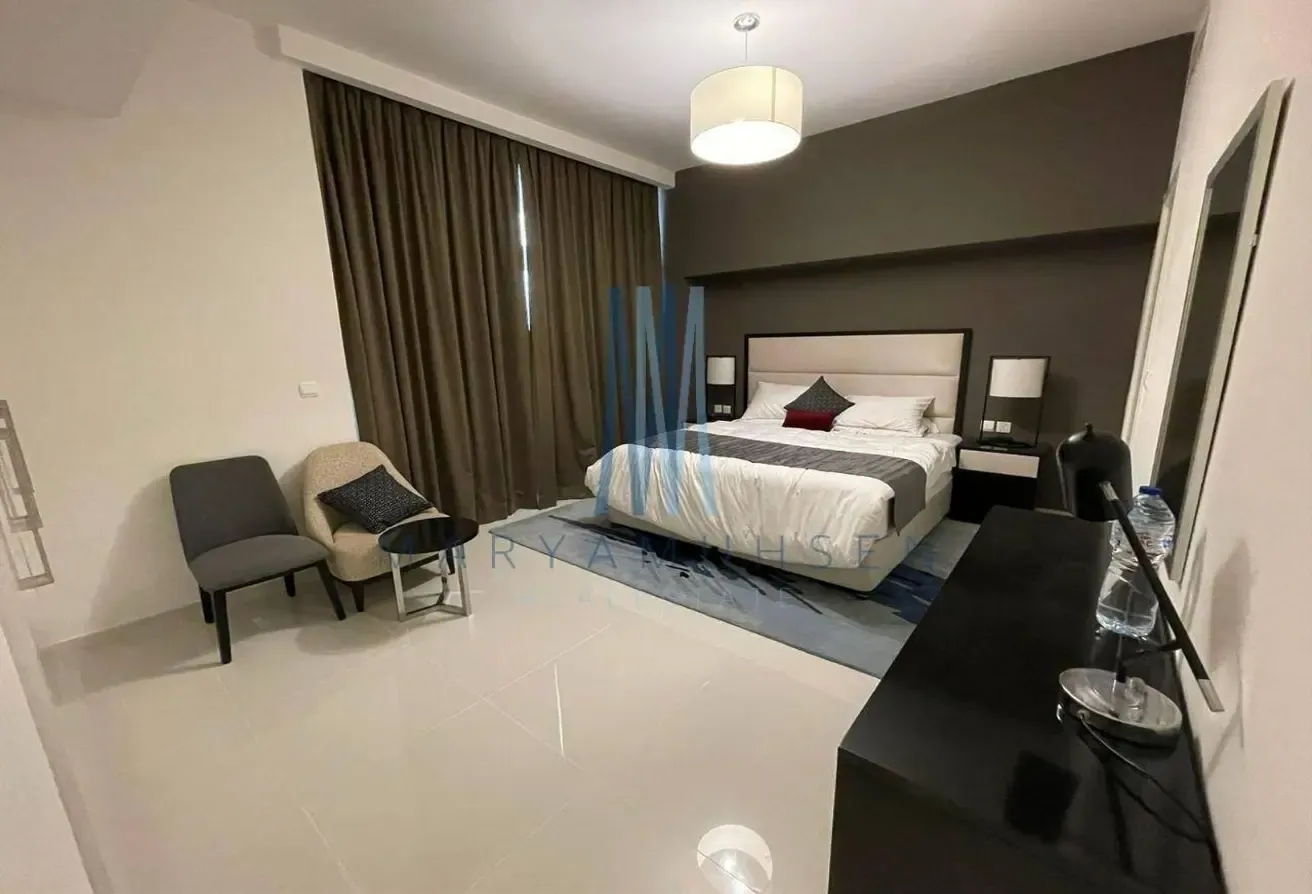 Fully Furnished | Modern Layout | Close to Exit