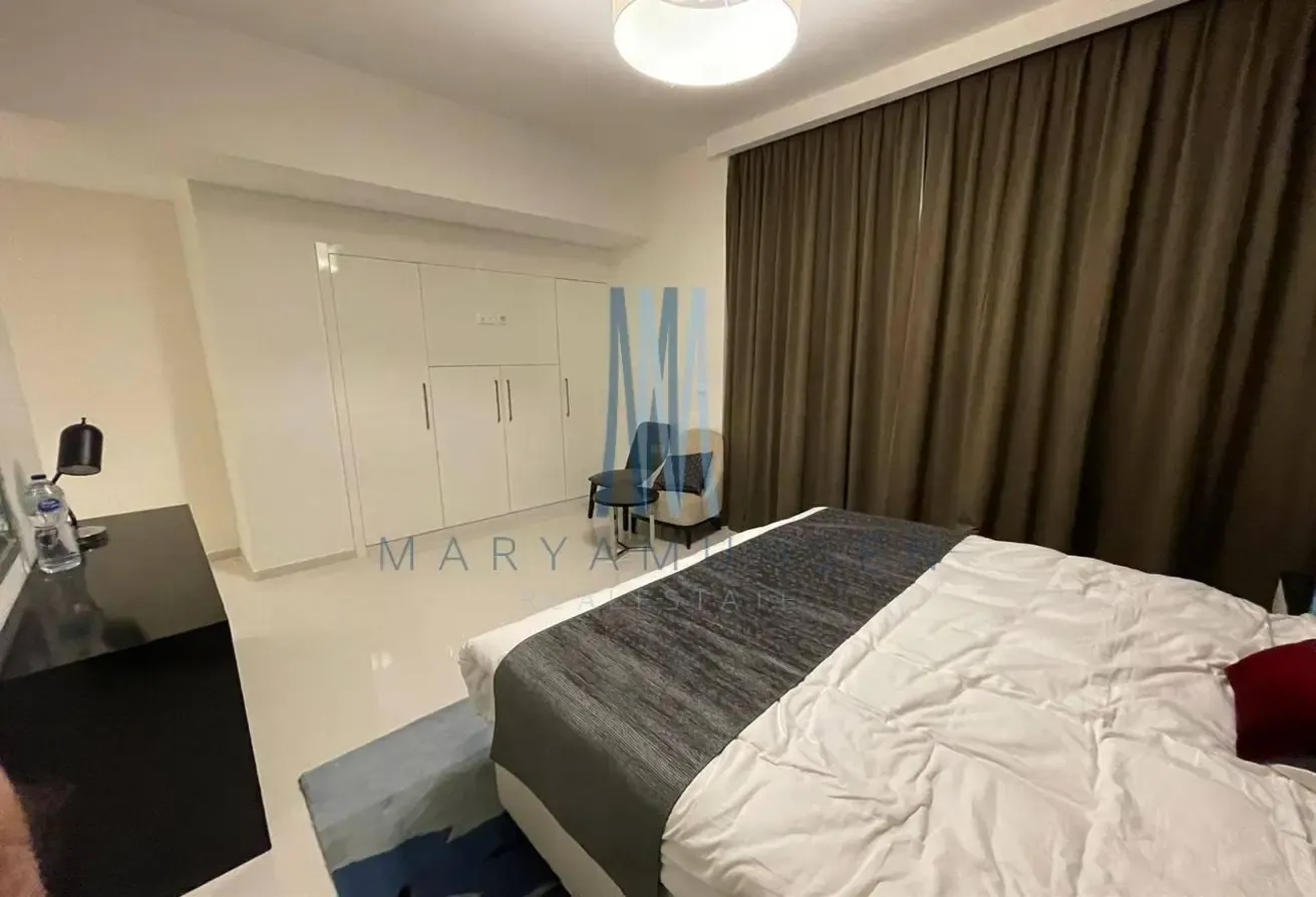 Fully Furnished | Modern Layout | Close to Exit