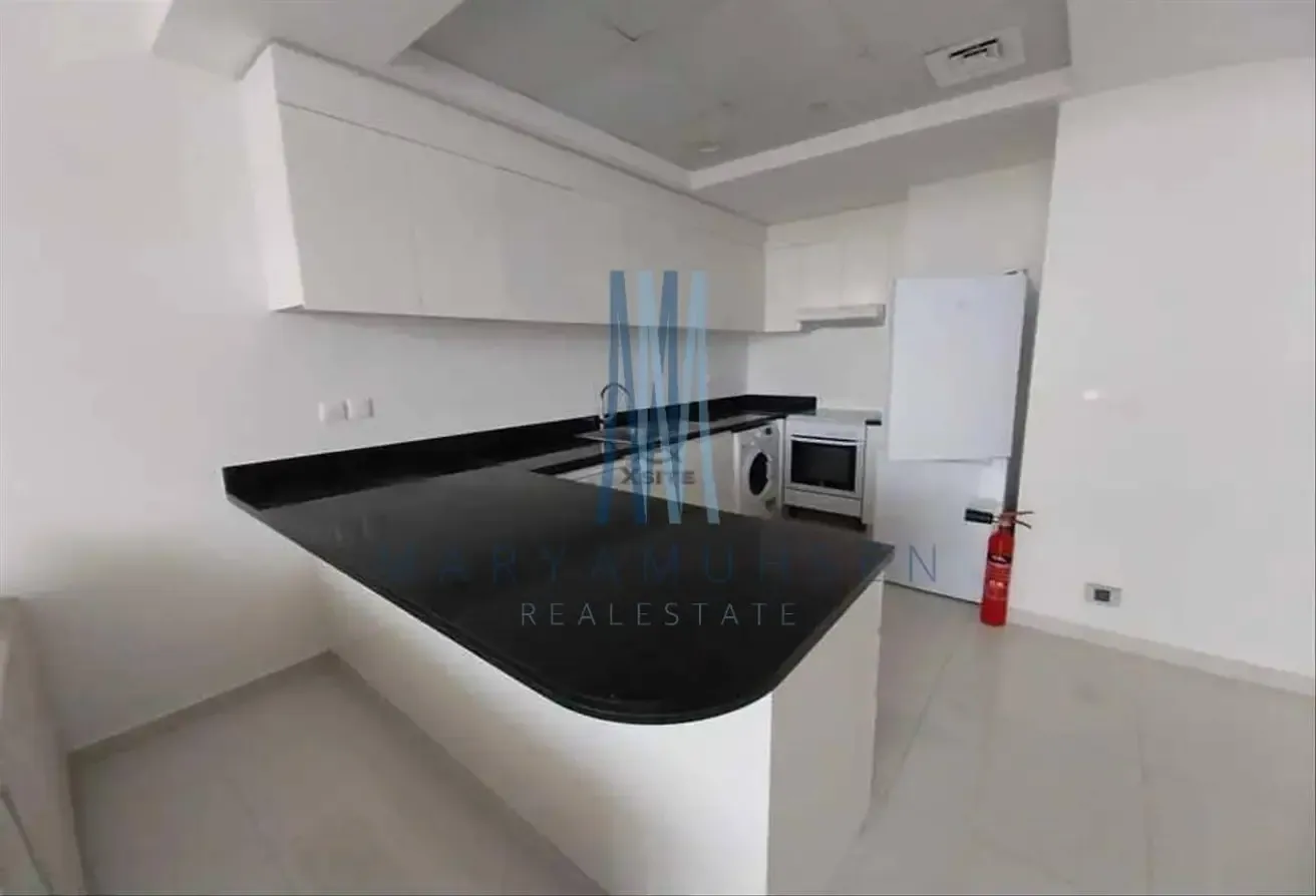 Fully Furnished | Modern Layout | Close to Exit