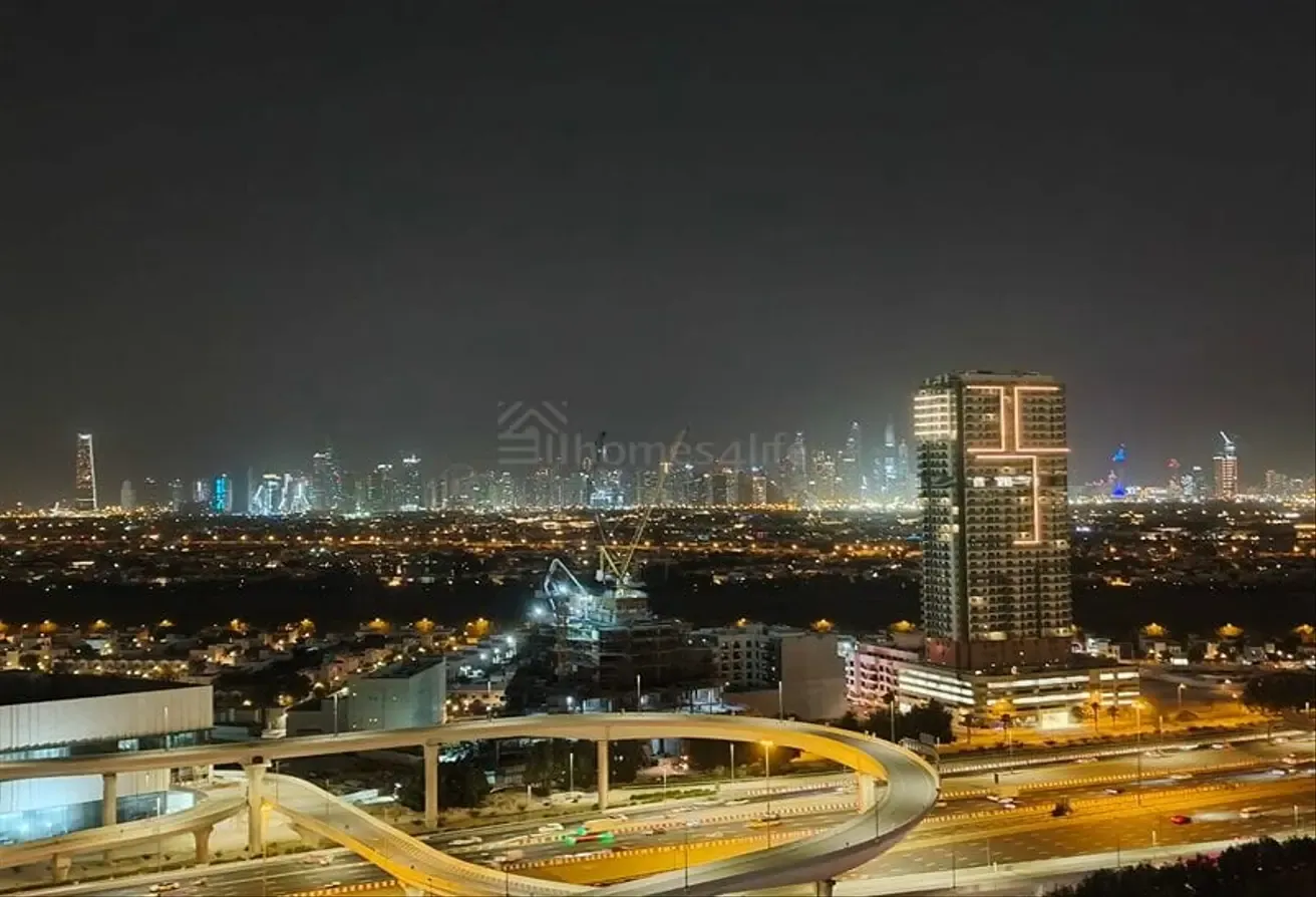 FULLY FURNISHED/NEAR ALKHAIL EXIT/MARINA VIEW