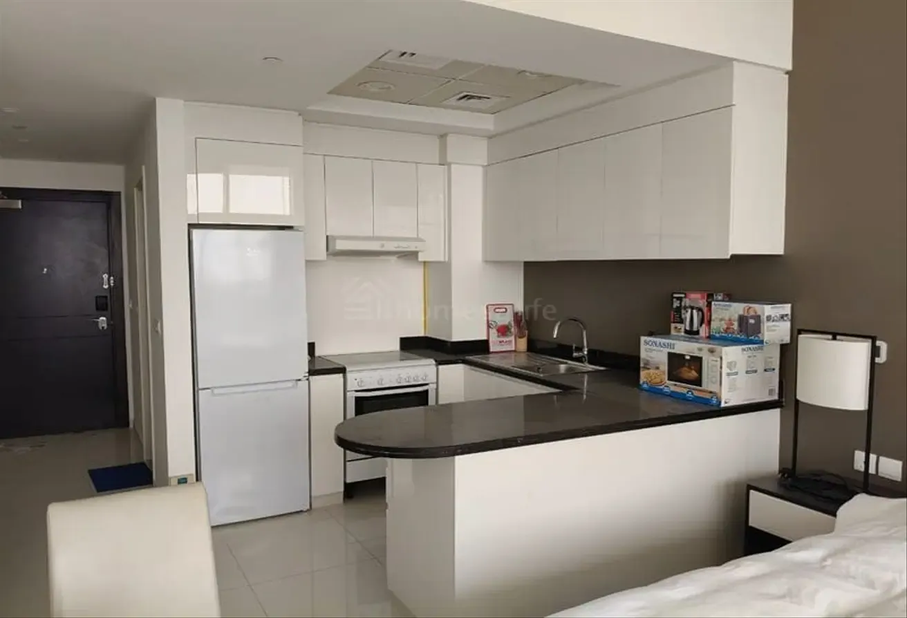 FULLY FURNISHED/NEAR ALKHAIL EXIT/MARINA VIEW