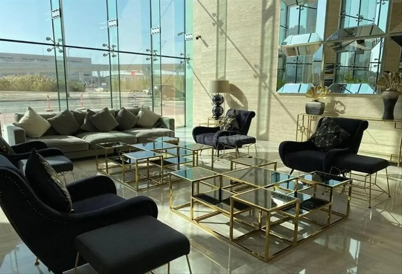 FULLY FURNISHED/NEAR ALKHAIL EXIT/MARINA VIEW