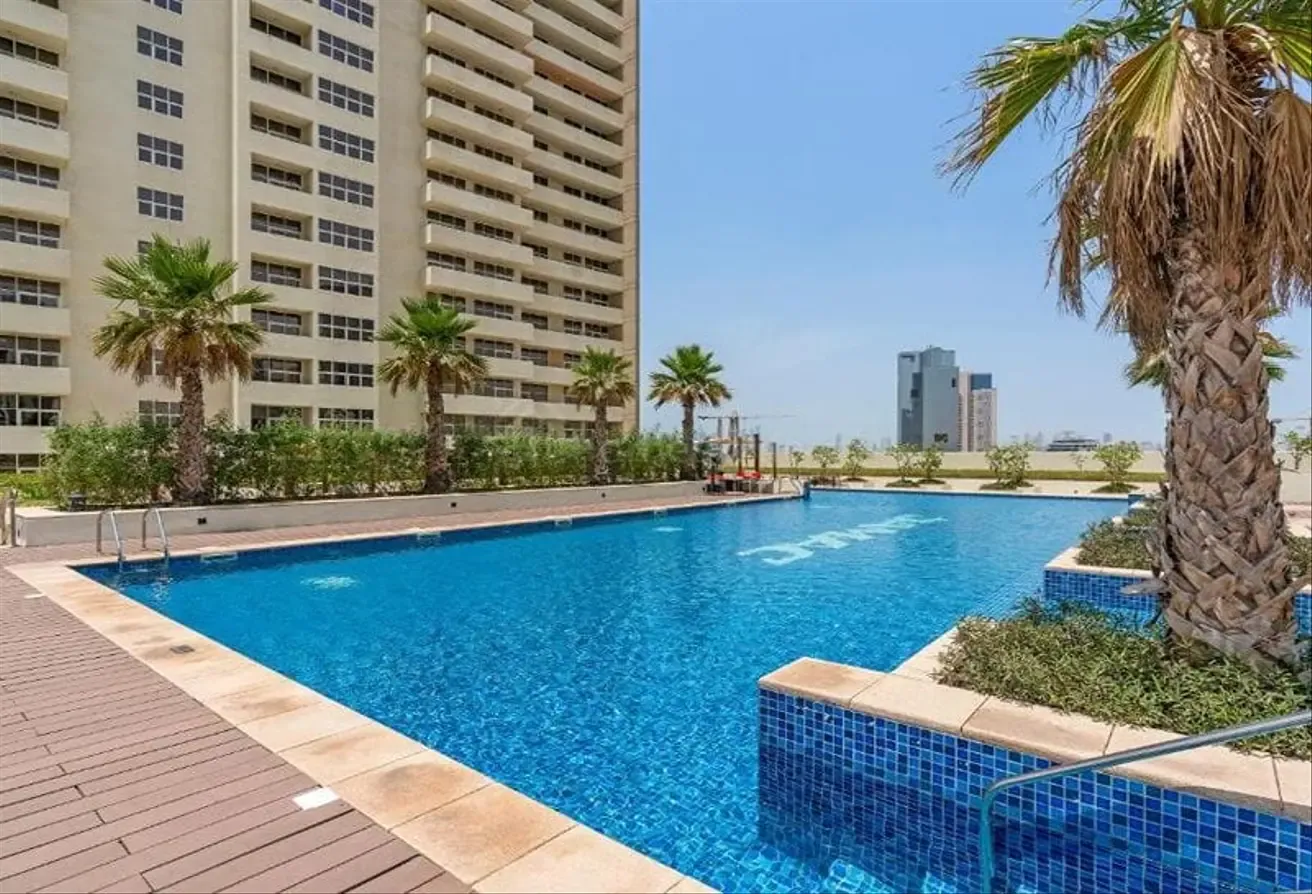 FULLY FURNISHED/NEAR ALKHAIL EXIT/MARINA VIEW