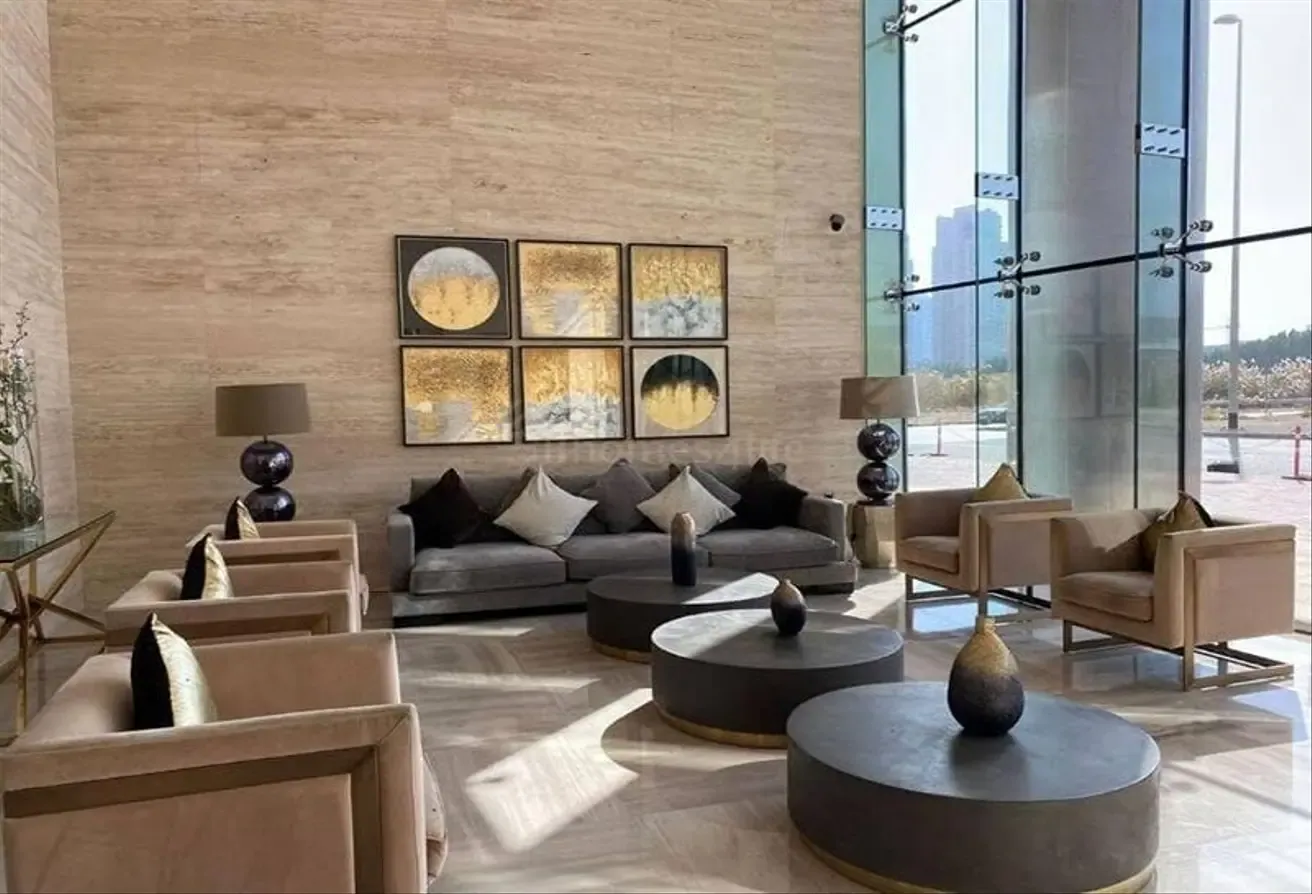 FULLY FURNISHED/NEAR ALKHAIL EXIT/MARINA VIEW