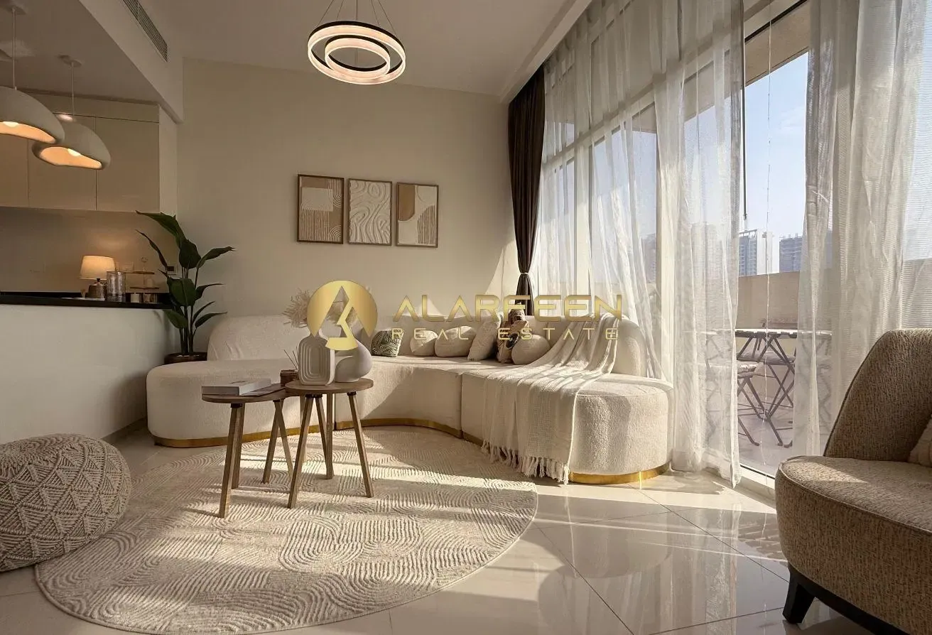 Fully Furnished | Community View | Call Now