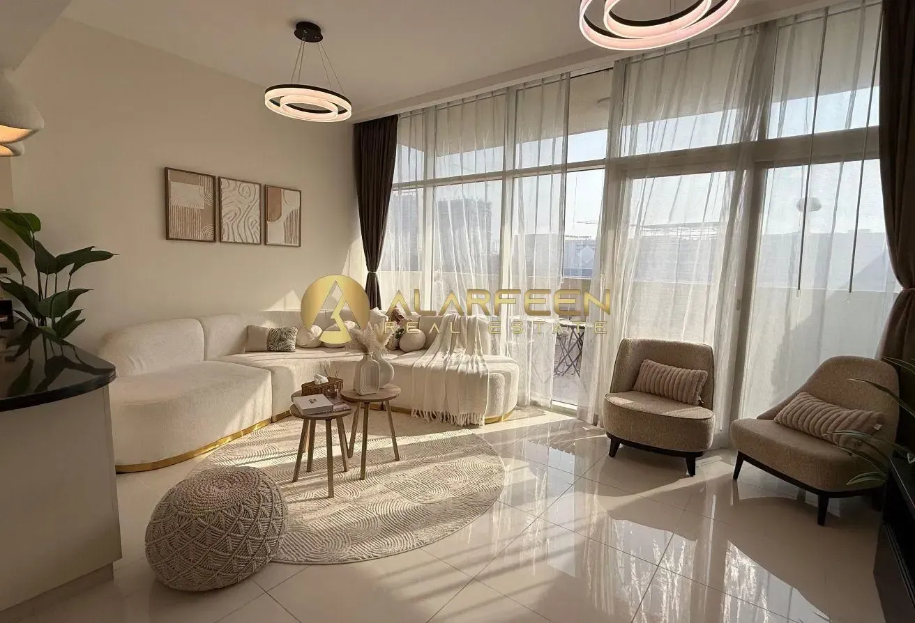 Fully Furnished | Community View | Call Now