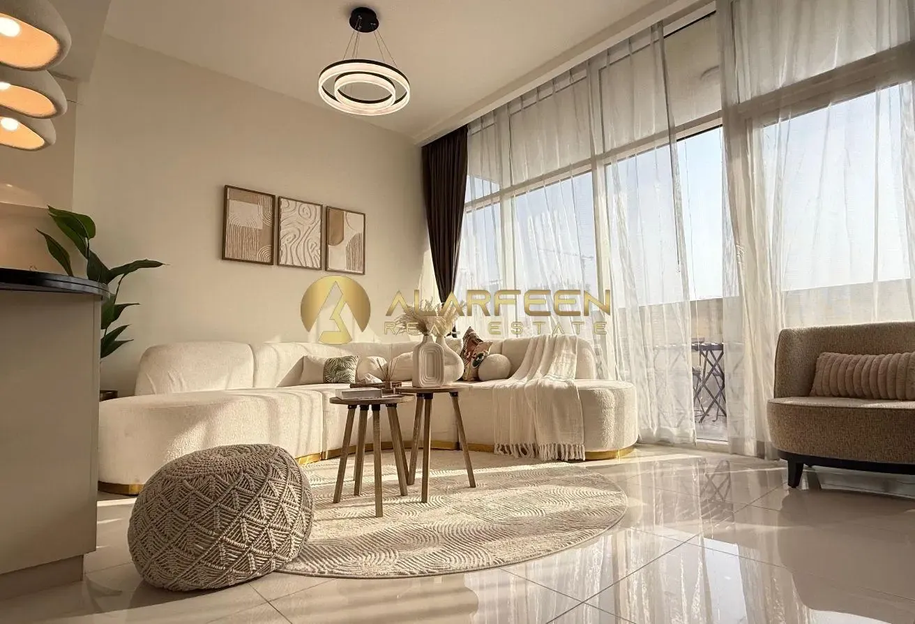 Fully Furnished | Community View | Call Now