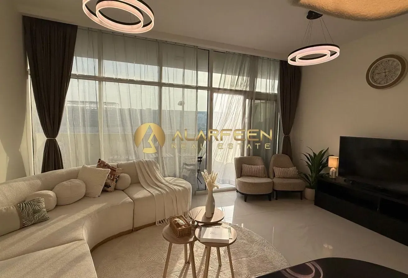 Fully Furnished | Community View | Call Now