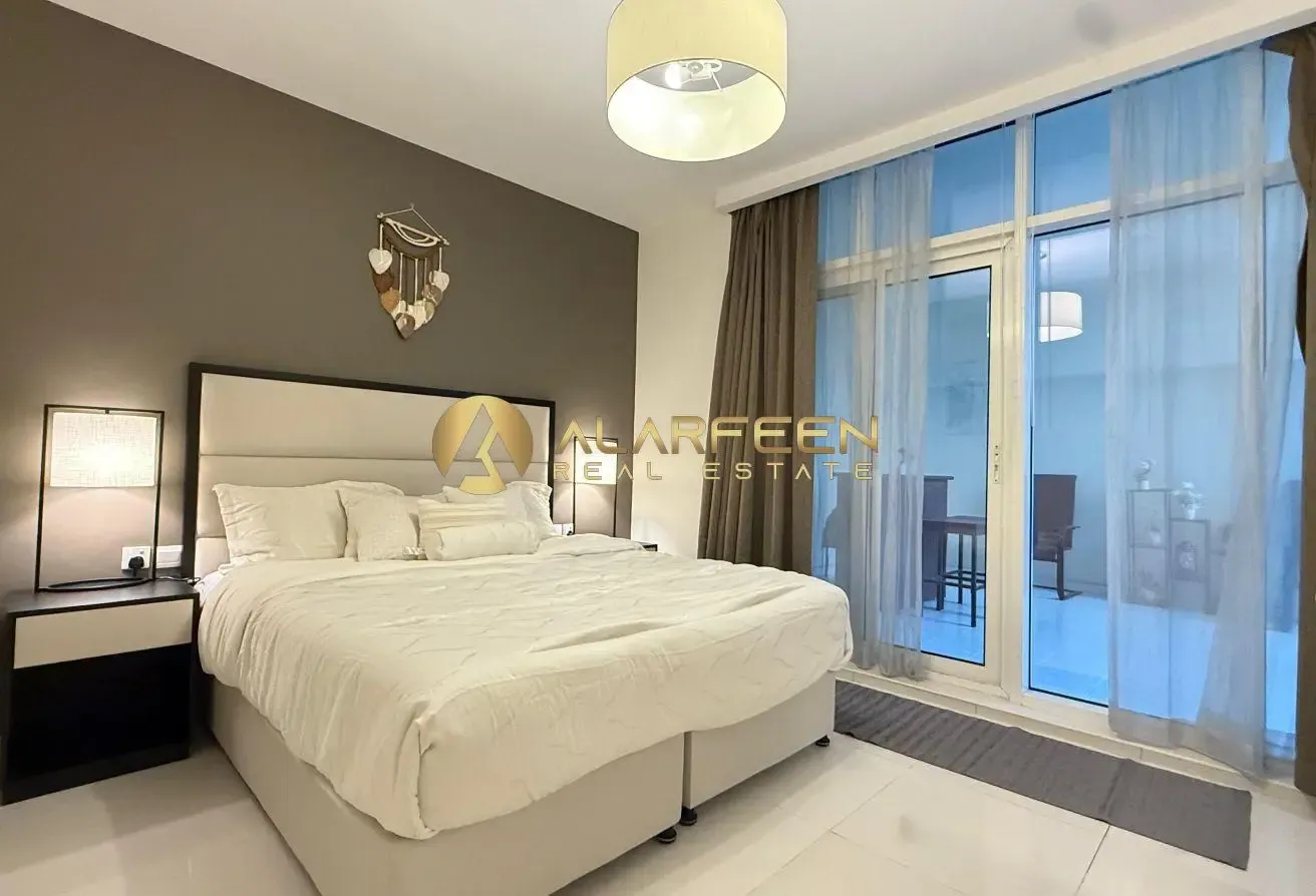 Fully Furnished | Community View | Call Now