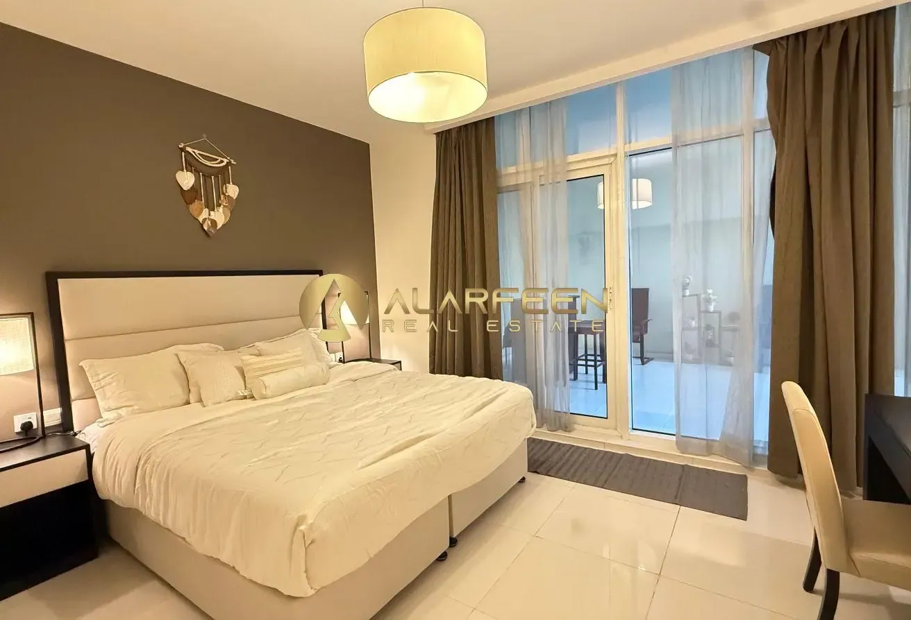 Fully Furnished | Community View | Call Now