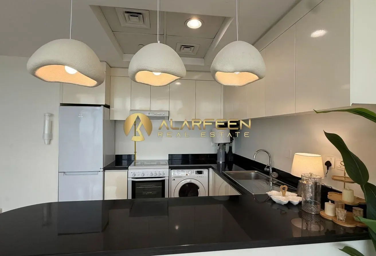 Fully Furnished | Community View | Call Now