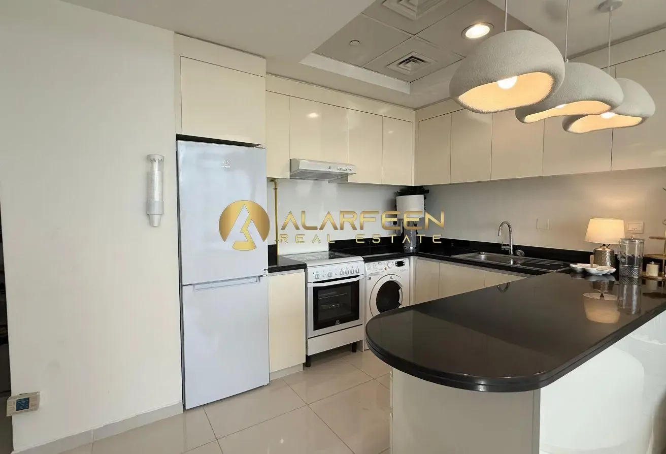 Fully Furnished | Community View | Call Now