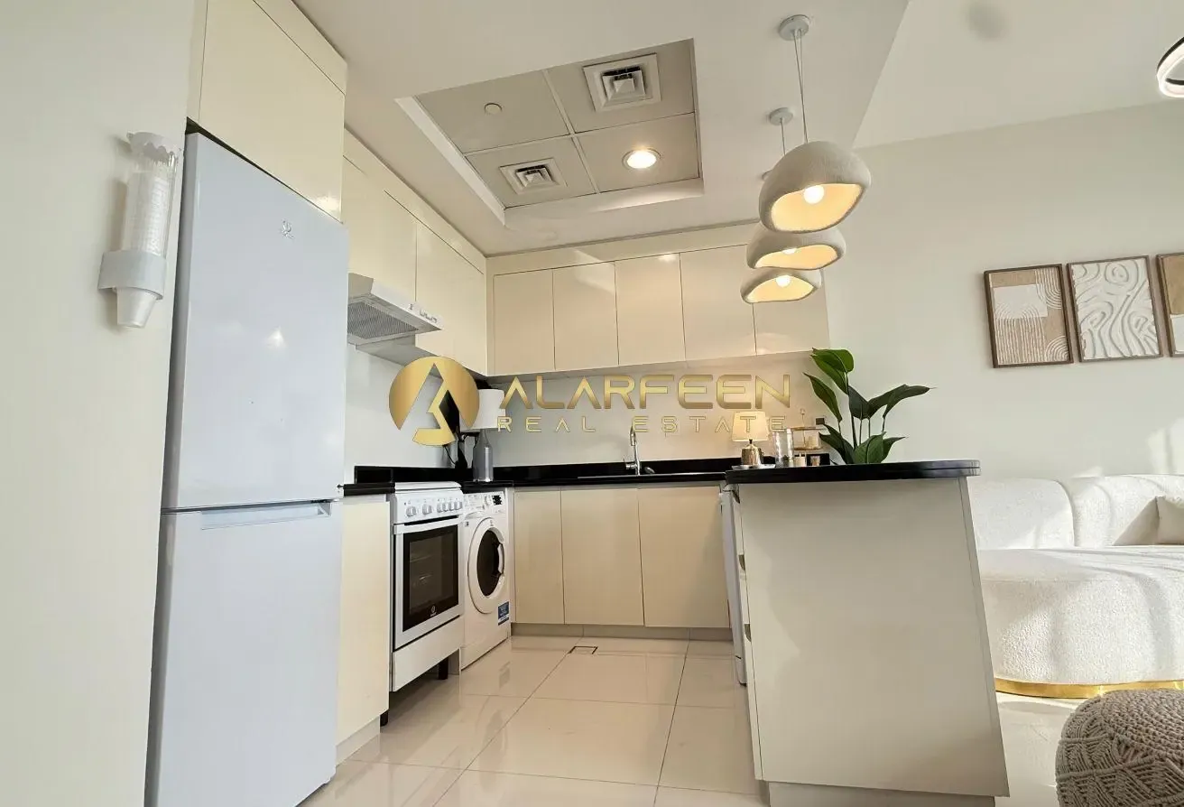 Fully Furnished | Community View | Call Now